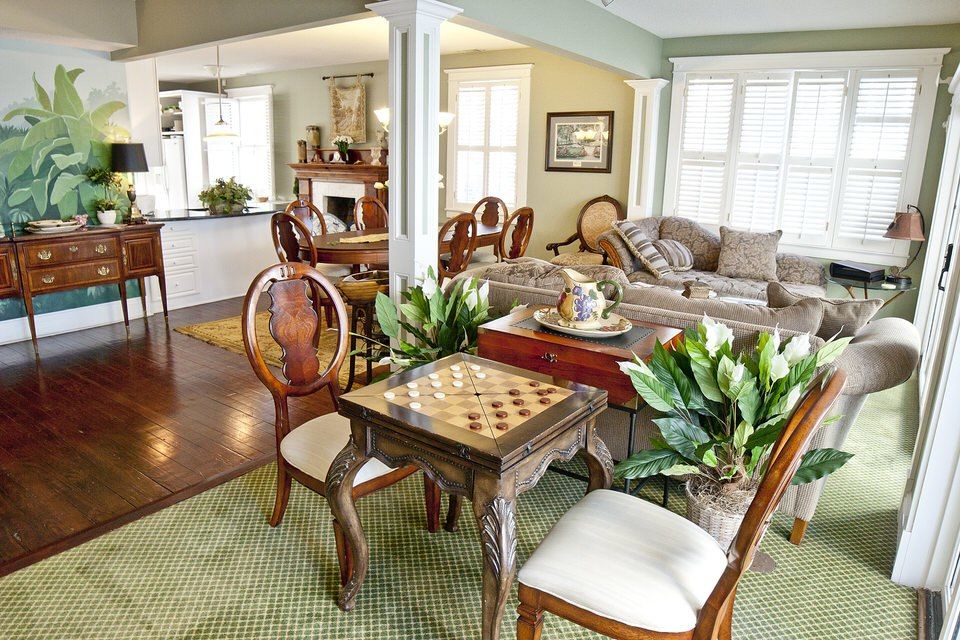 Desoto Beach Bed And Breakfast Tybee Island Exterior foto