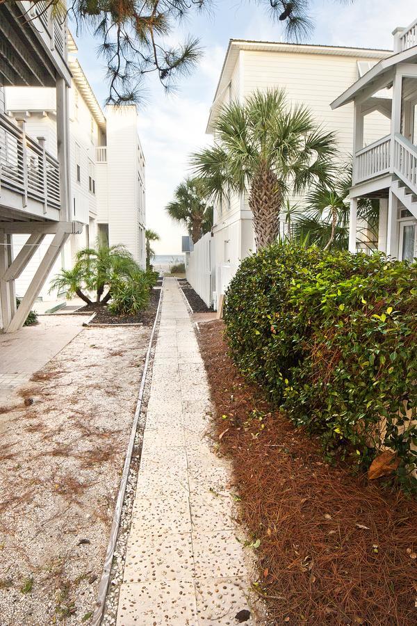 Desoto Beach Bed And Breakfast Tybee Island Exterior foto