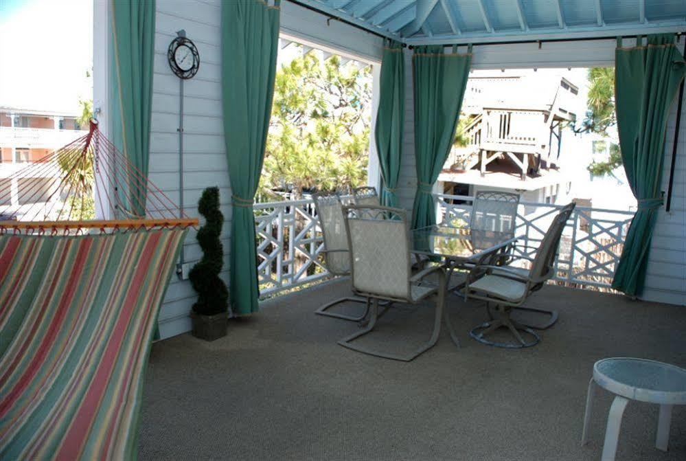 Desoto Beach Bed And Breakfast Tybee Island Exterior foto