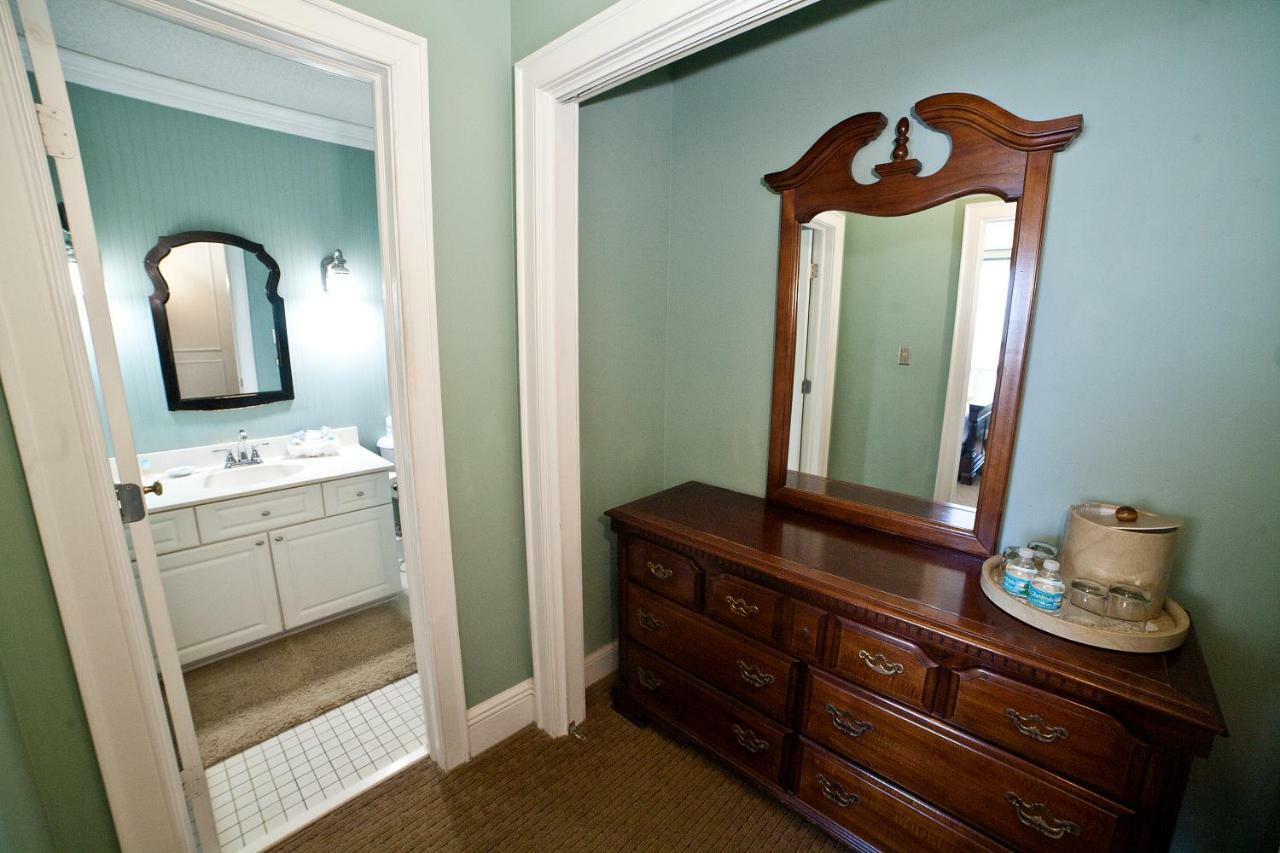 Desoto Beach Bed And Breakfast Tybee Island Exterior foto