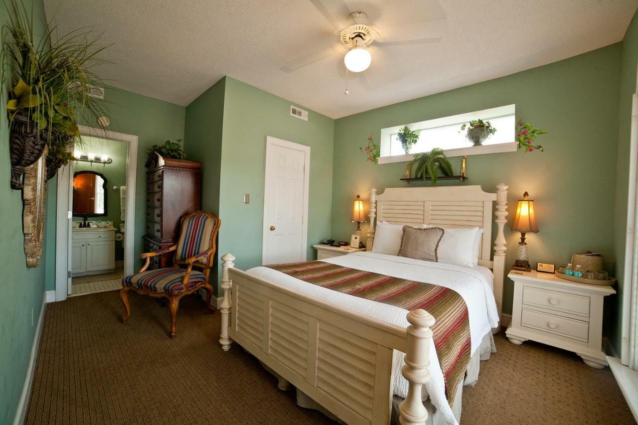 Desoto Beach Bed And Breakfast Tybee Island Exterior foto