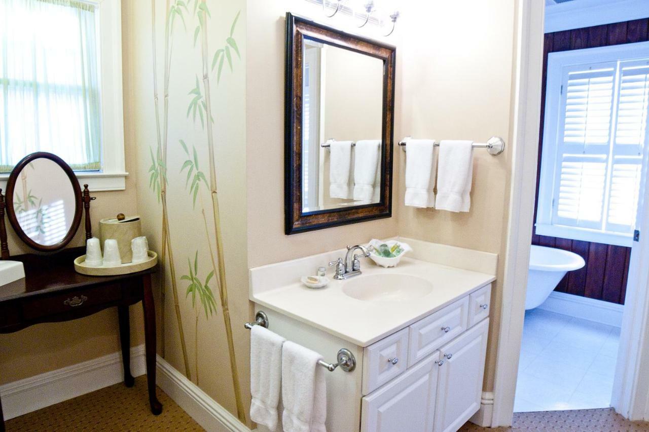 Desoto Beach Bed And Breakfast Tybee Island Exterior foto