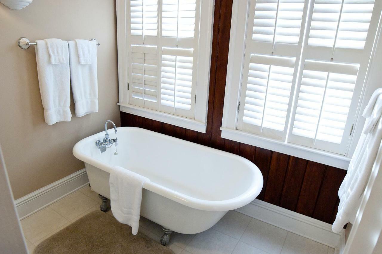 Desoto Beach Bed And Breakfast Tybee Island Exterior foto
